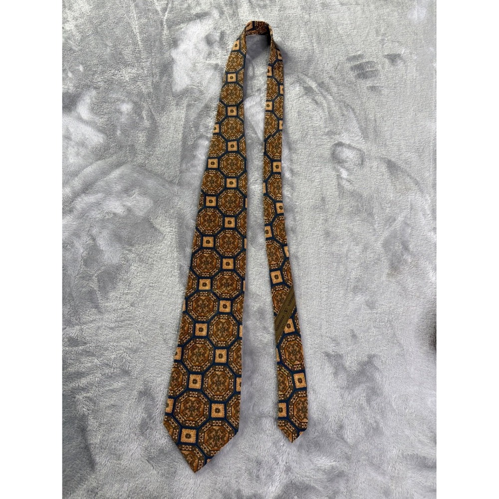 Valentino Cravatte 4471 Men's Necktie 56